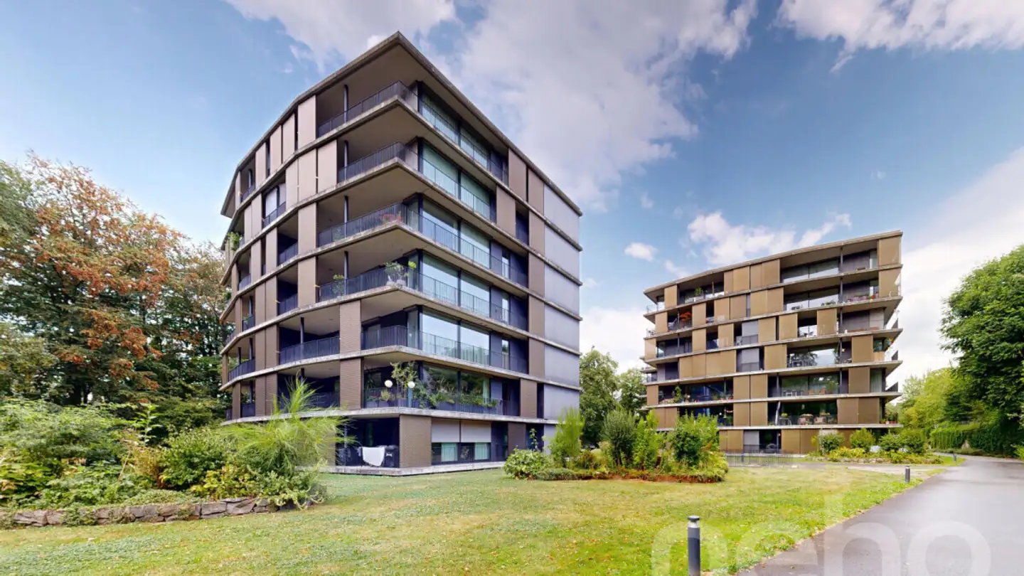 Appartamento in vendita - Libellenrain 25, 6004 Luzern