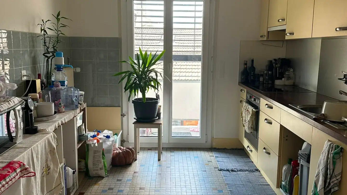 Appartamento in affitto - 3966 Chalais - Foto 2