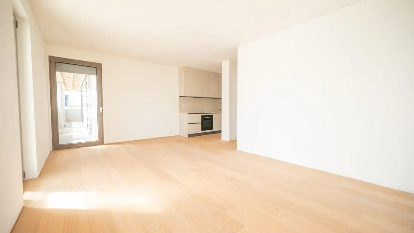 Apartment for rent - Via Ceresio 10, 6963 Pregassona