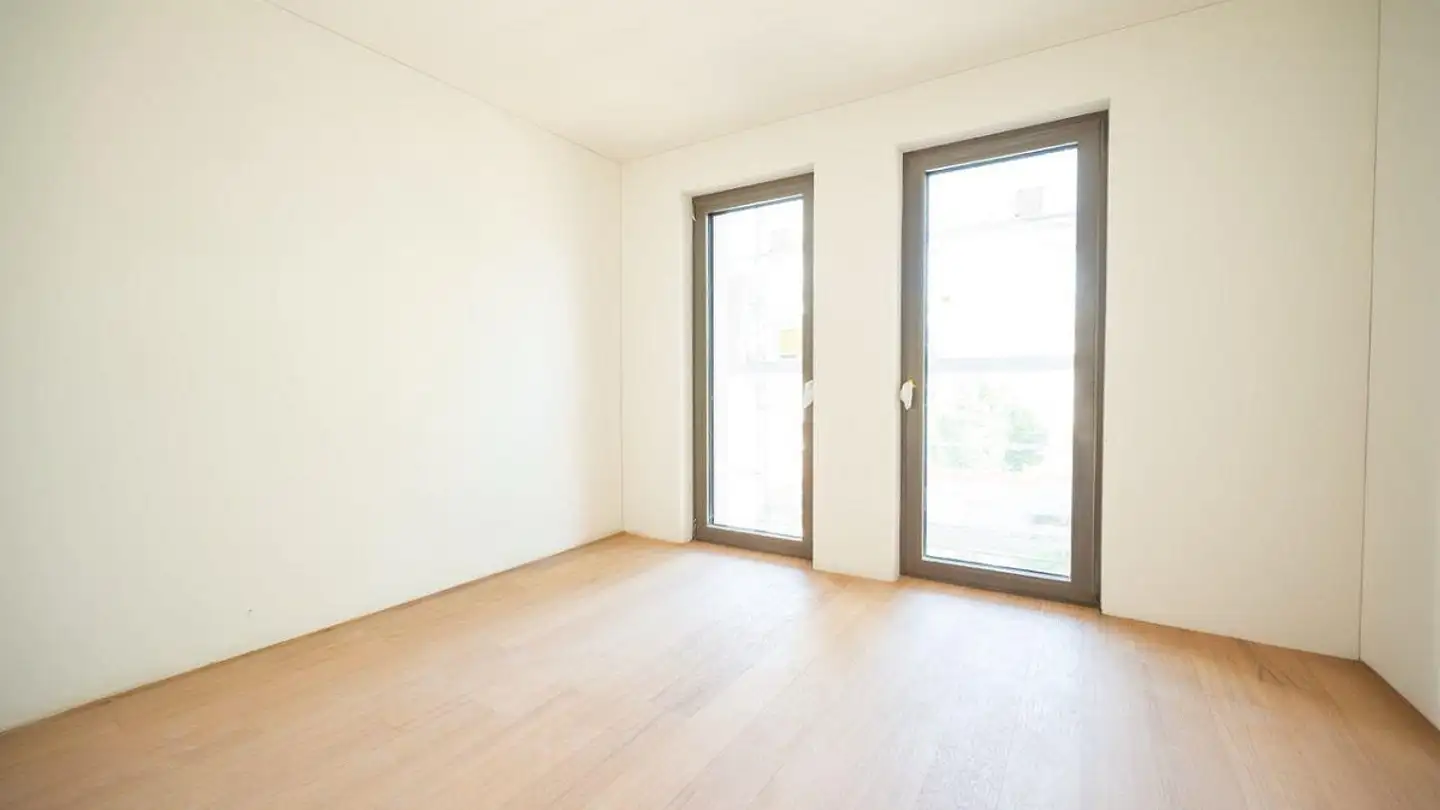 Apartment for rent - Via Ceresio 10, 6963 Pregassona - Photo 4