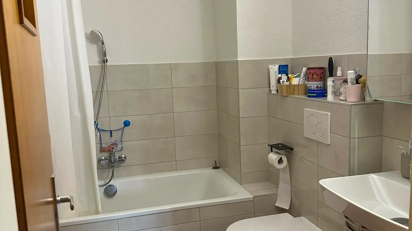 Appartamento in affitto - 3966 Chalais - Foto 3
