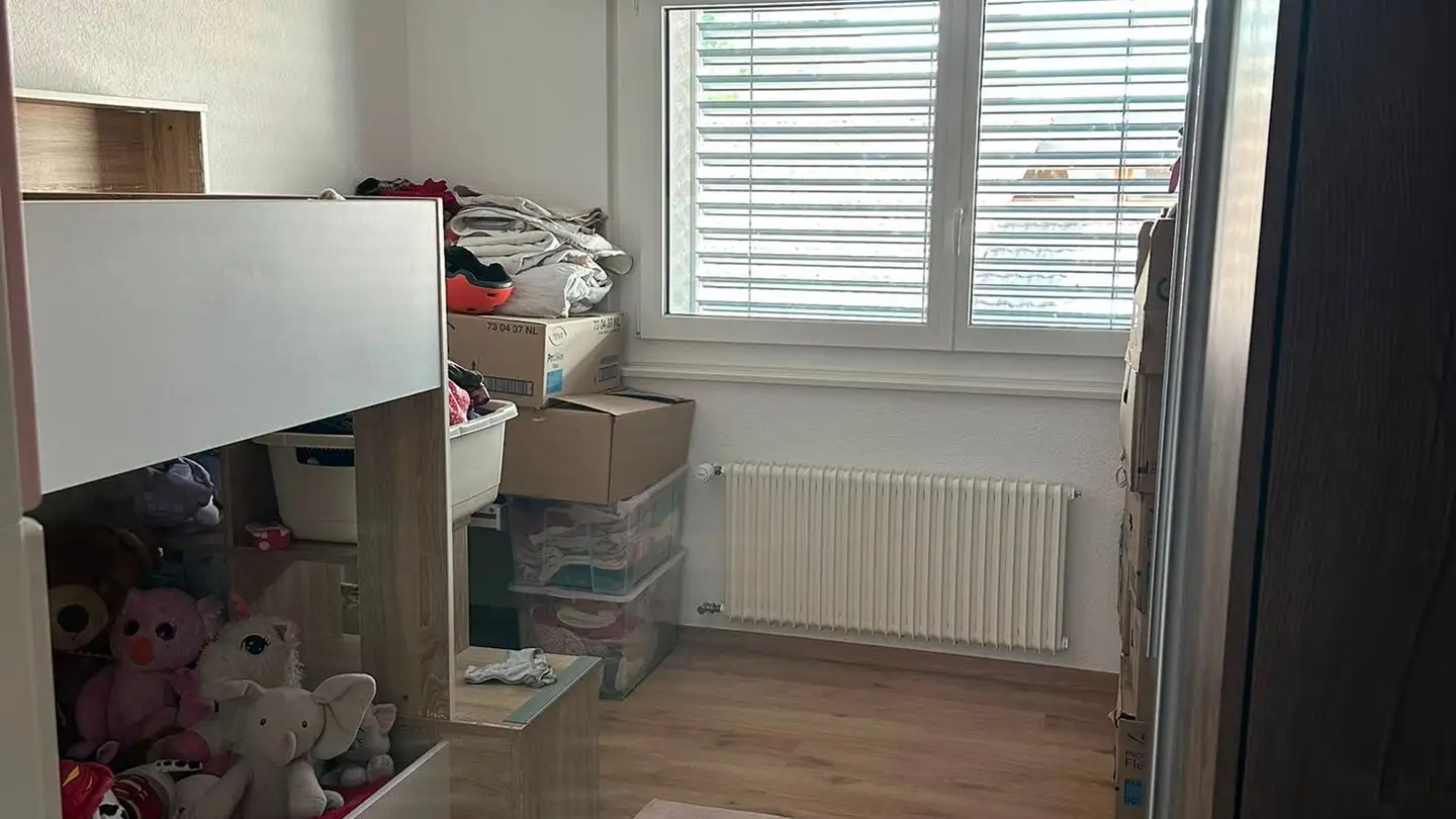Appartamento in affitto - 3966 Chalais - Foto 4