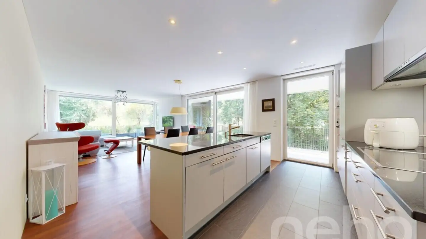 Appartamento in vendita - Libellenrain 25, 6004 Luzern - Foto 2