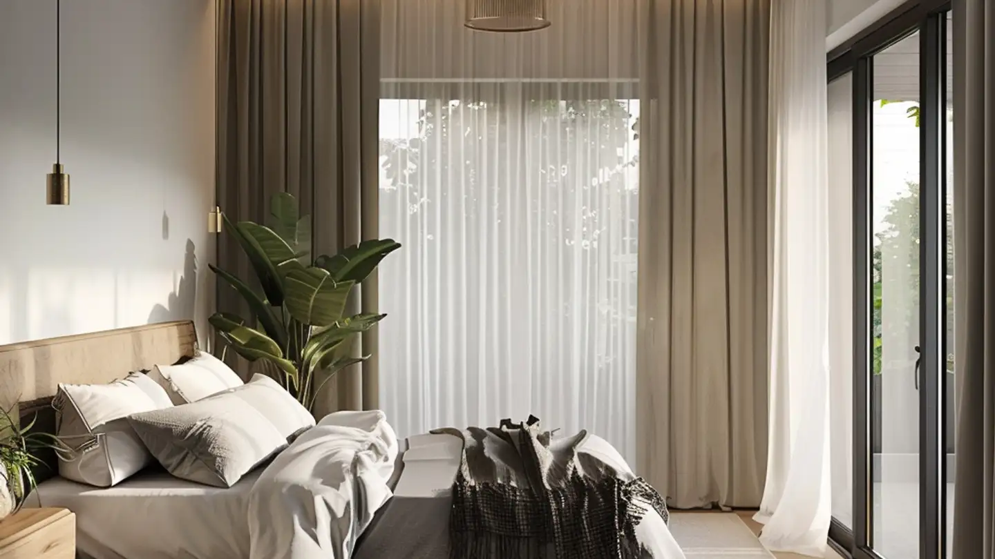Wohnung mieten - 8802 Kilchberg ZH