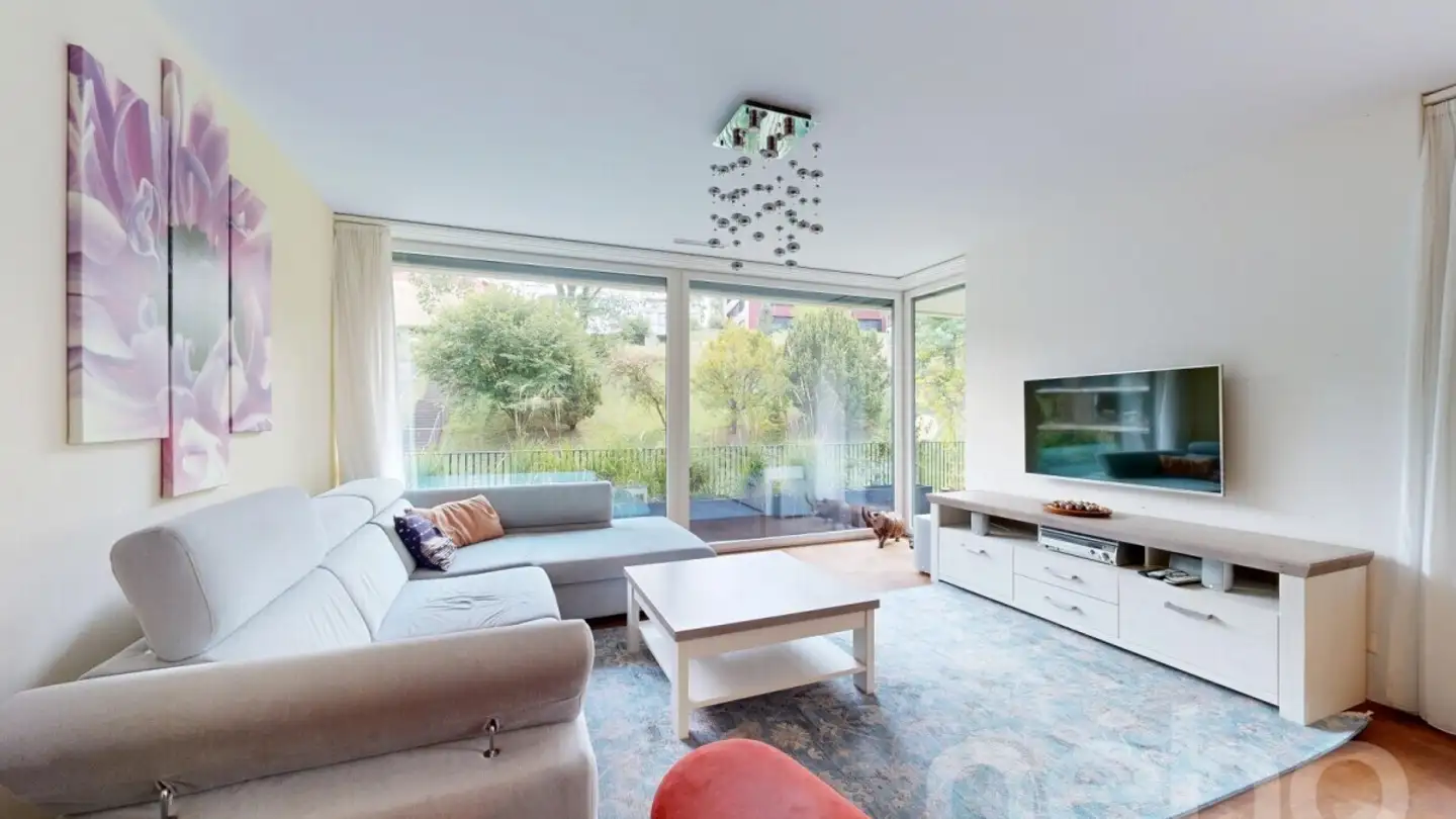 Appartamento in vendita - Libellenrain 25, 6004 Luzern - Foto 3