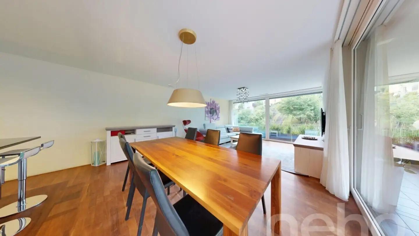 Appartamento in vendita - Libellenrain 25, 6004 Luzern - Foto 4