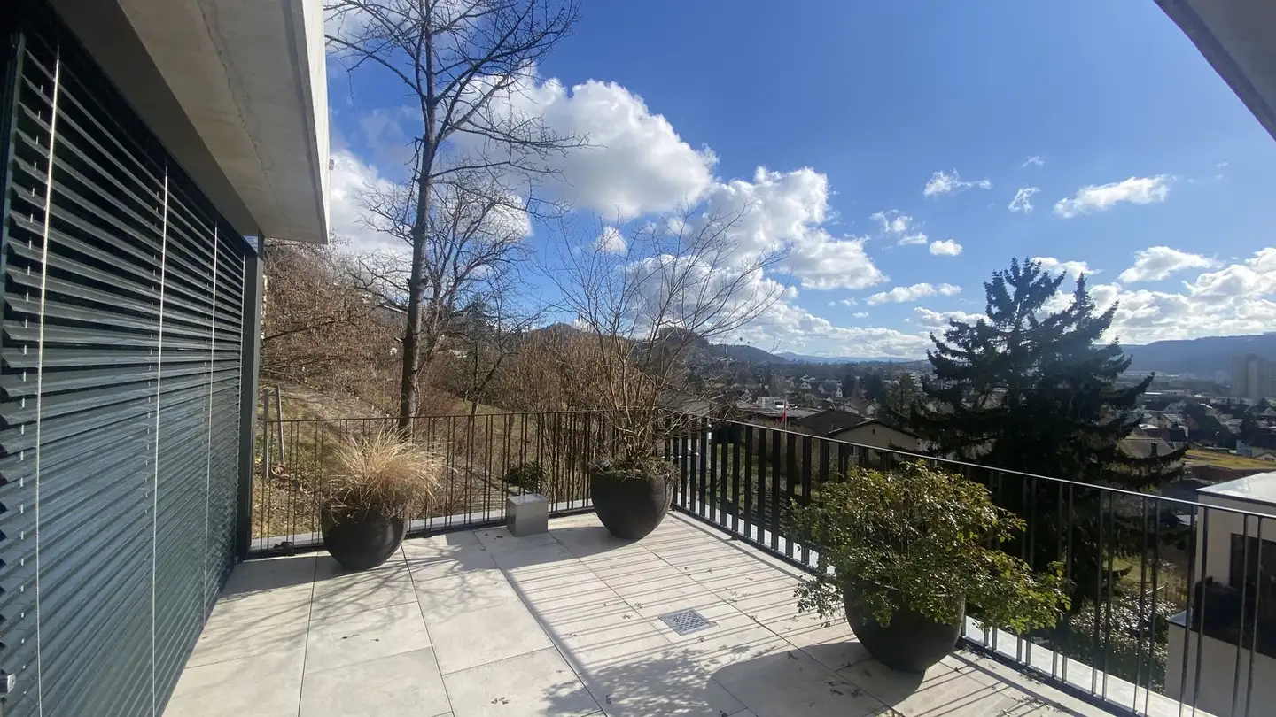 Wohnung mieten - Winzerstrasse 13, 5430 Wettingen - Foto 4