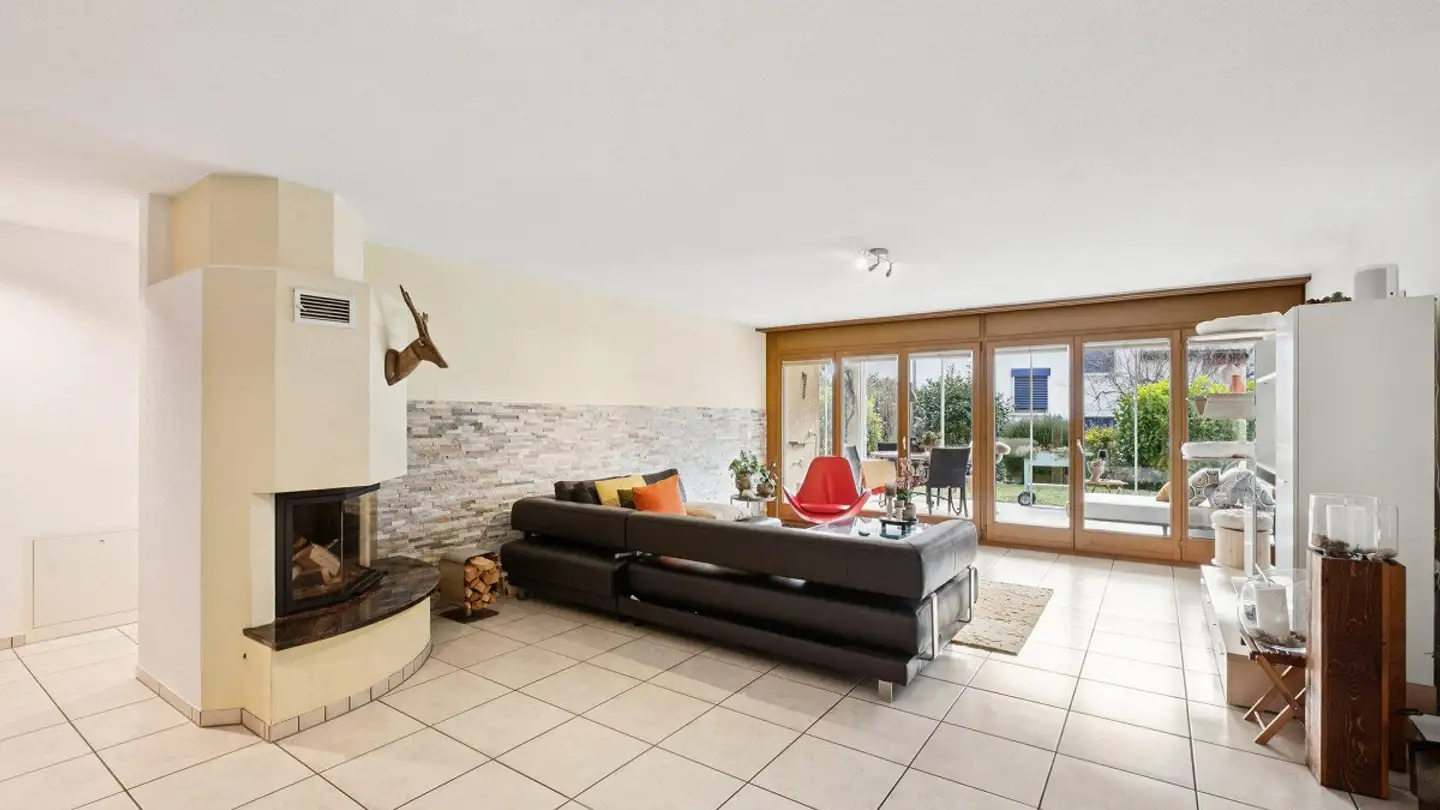 Appartement à vendre - Schmiedenstrasse 8a, 5013 Niedergösgen - Photo 4