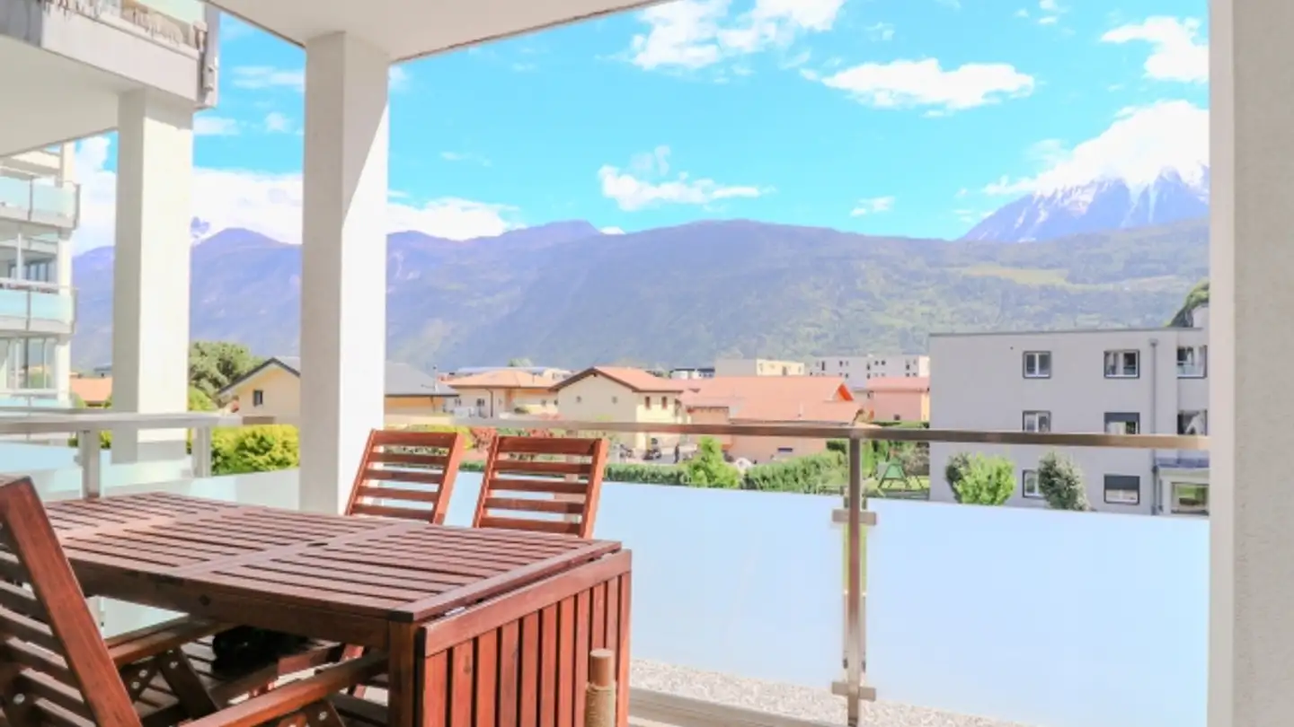 Appartamento in vendita - 1920 Martigny - Photo 4