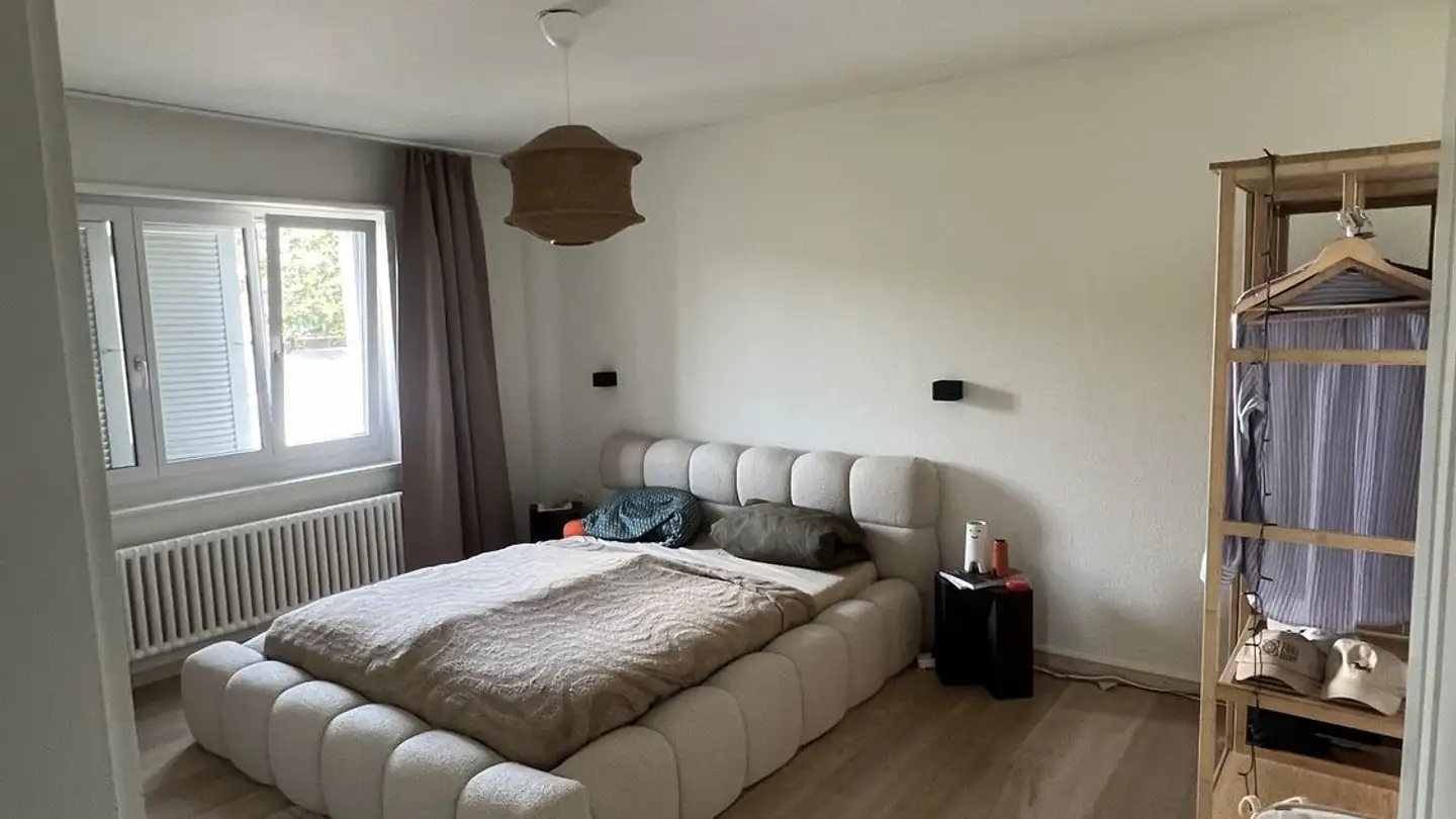 Appartamento in affitto - 8630 Rüti ZH