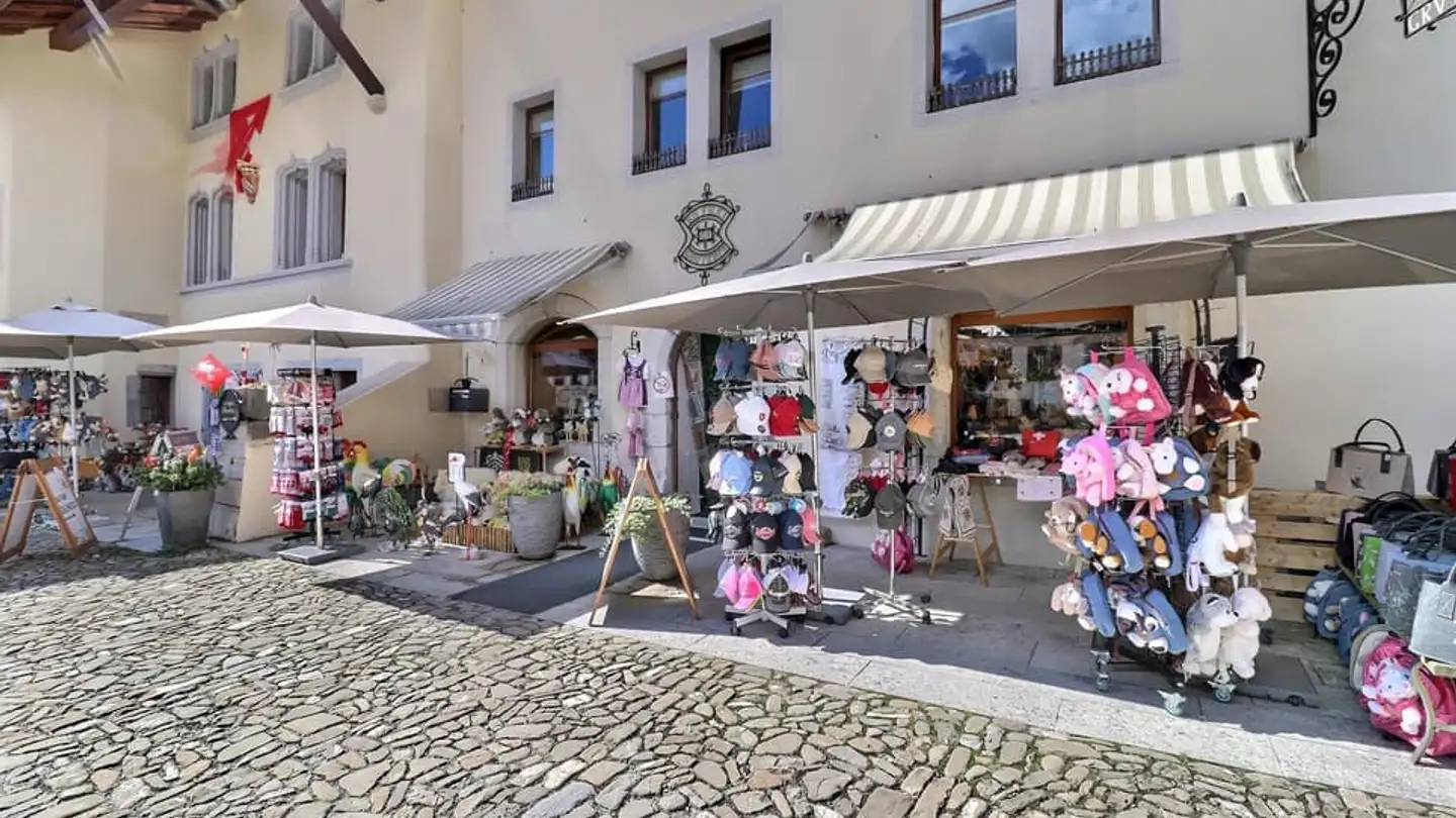 Edificio residenziale in vendita - Les Gruyères, 1663 Gruyères - Photo 4