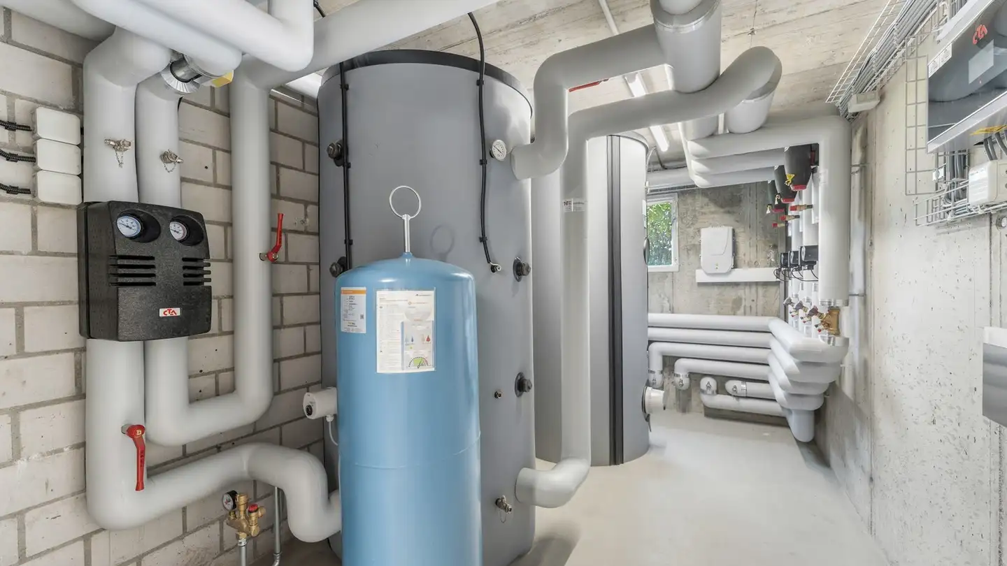 Edificio residenziale in vendita - Altikofenstrasse 6, 3048 Worblaufen - Photo 4