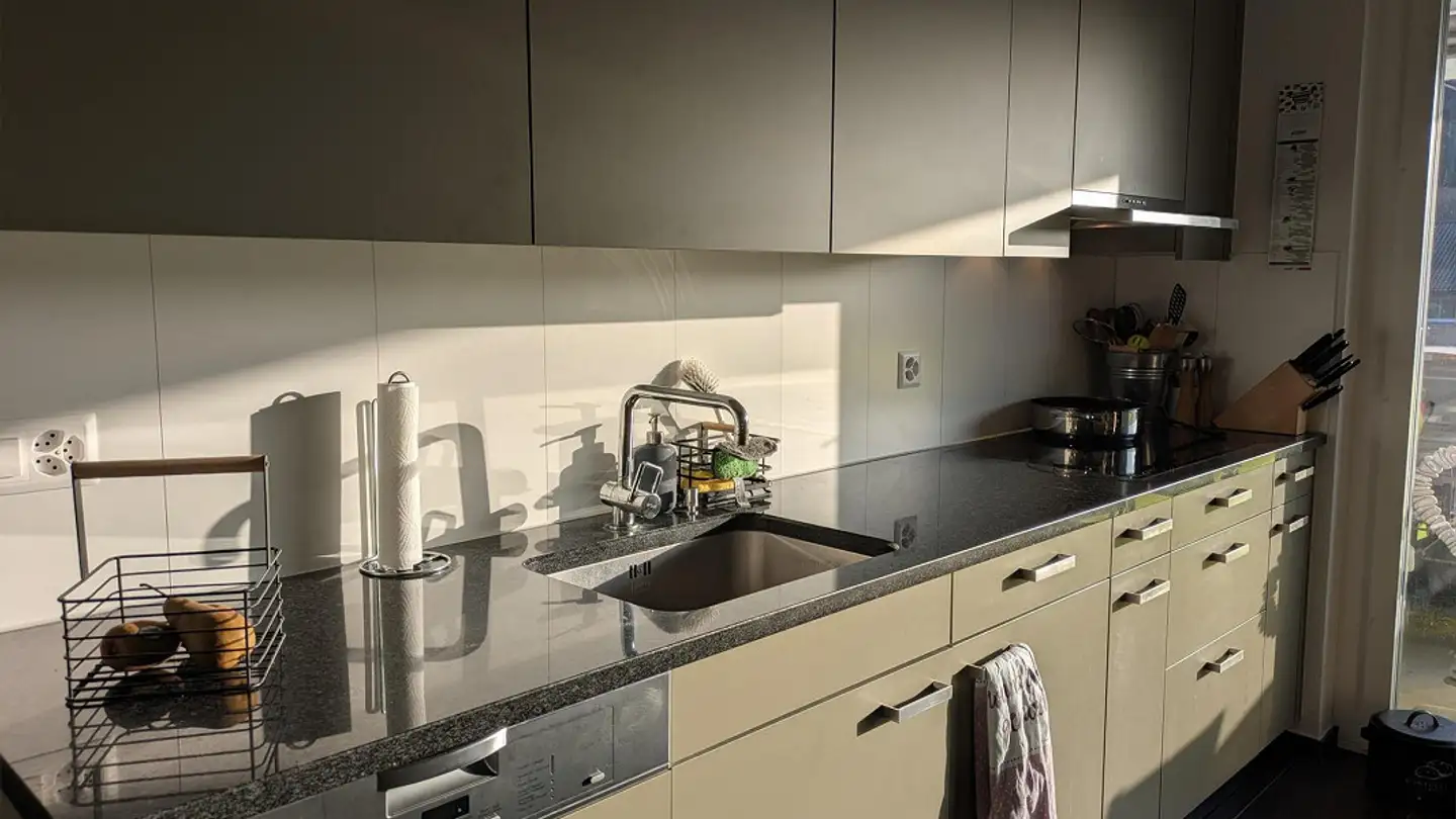 Appartamento in affitto - Plattenweg 24, 3098 Schliern b. Köniz - Foto 3