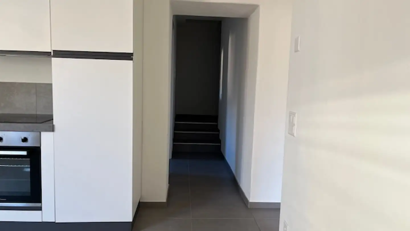 Appartamento in affitto - 6517 Arbedo - Foto 2