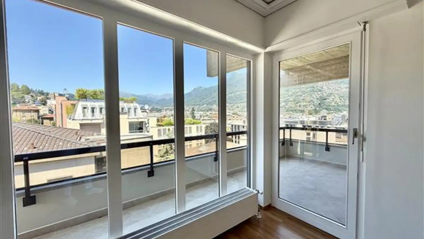 Appartamento in affitto - 6900 Lugano