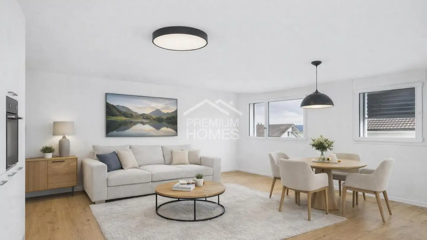 Appartamento in vendita - 6242 Wauwil - Foto 2