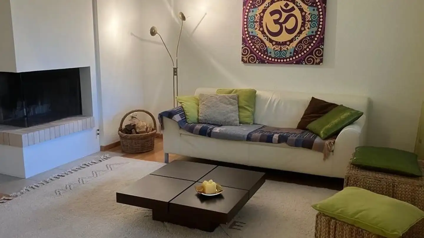 Wohnung mieten - Oberwilerstrasse 35, 8330 Pfäffikon ZH