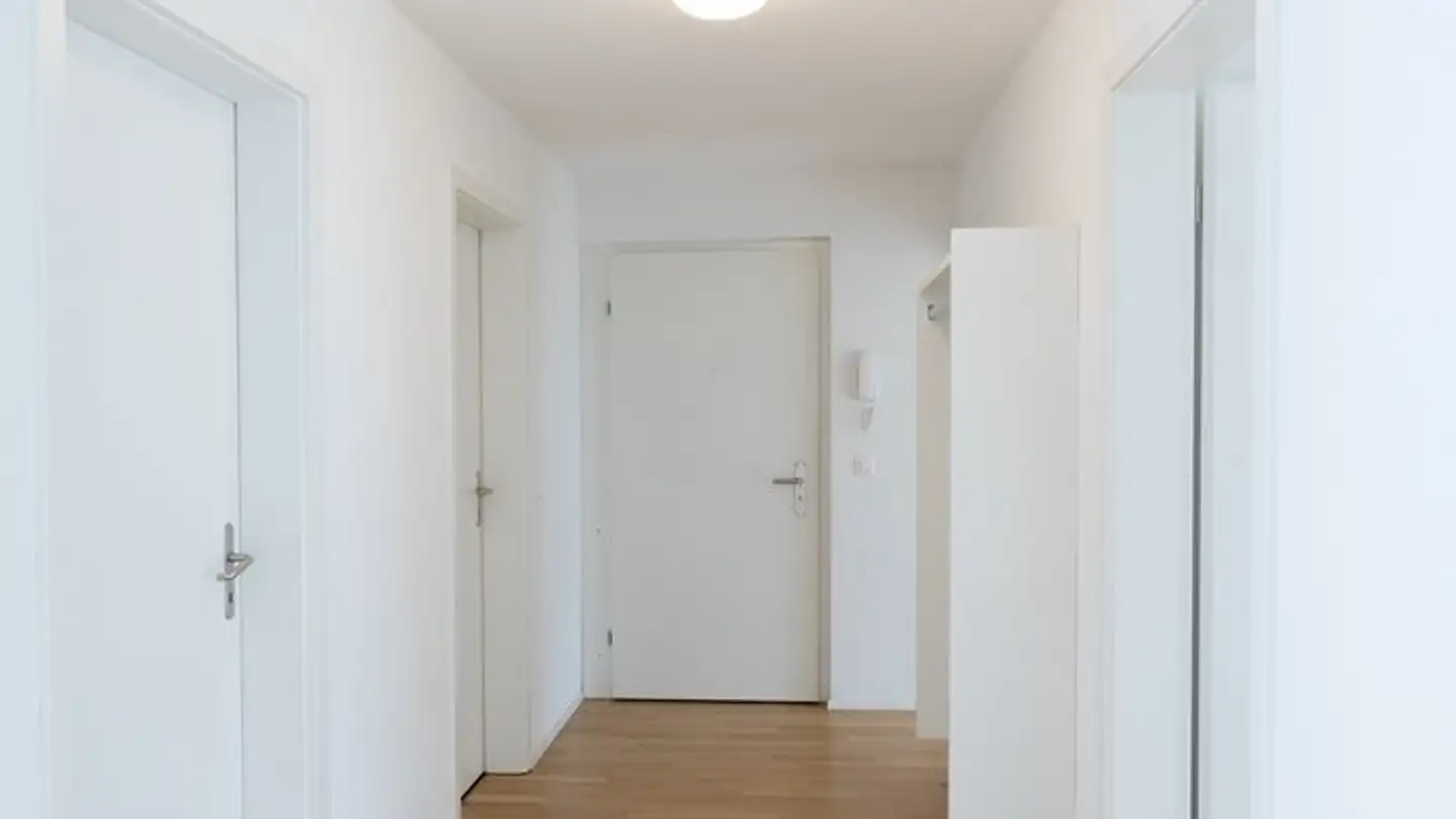 Appartamento in affitto - Kleeweg 17, 3303 Jegenstorf - Photo 2