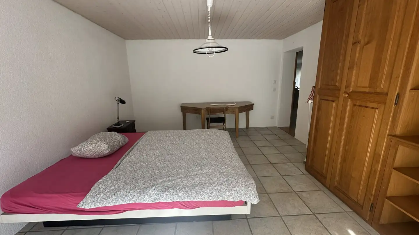 Appartamento in affitto - Ai Ca 2, 6523 Preonzo - Foto 3