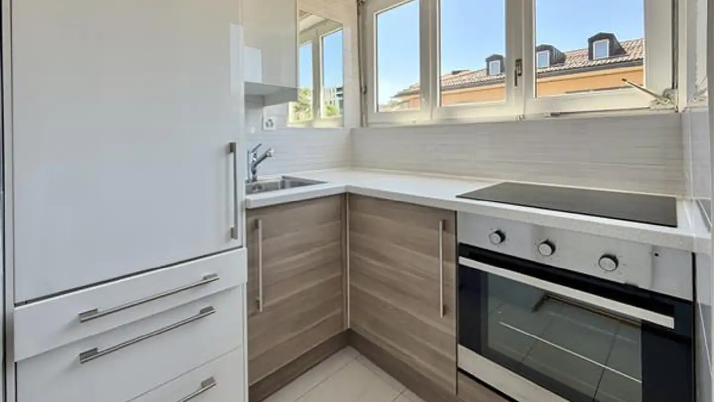 Appartamento in affitto - 6900 Lugano - Foto 3