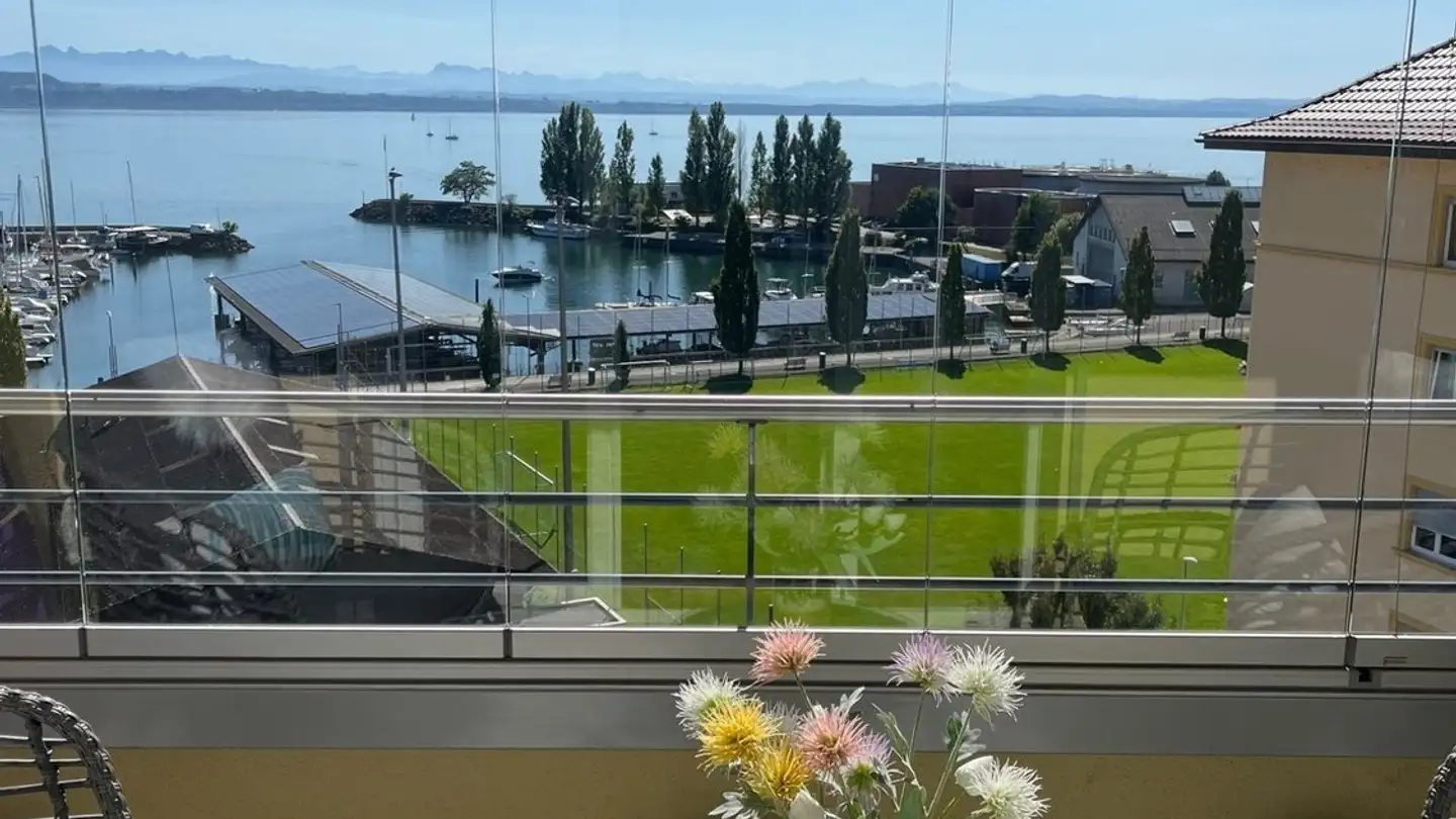 Apartment for rent - 2000 Neuchâtel - Photo 2