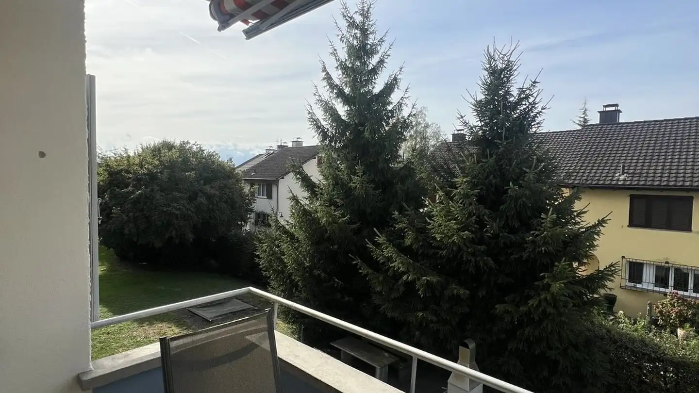 Appartamento in affitto - 8630 Rüti ZH - Foto 4