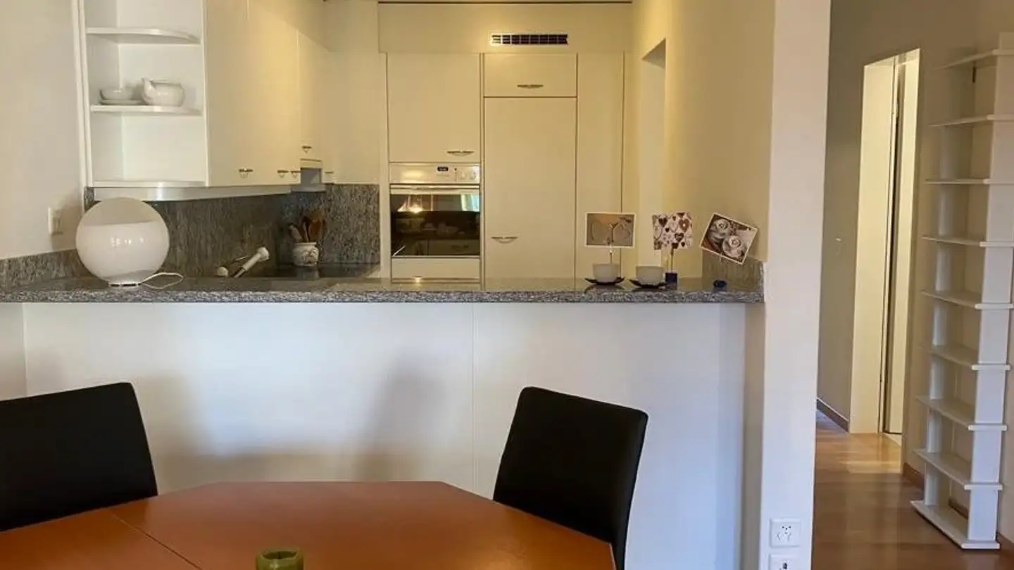Wohnung mieten - Oberwilerstrasse 35, 8330 Pfäffikon ZH - Foto 2