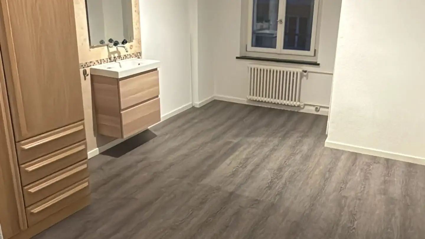 Studio à louer - Linsebühlstrasse 11, 9000 St. Gallen - Photo 2