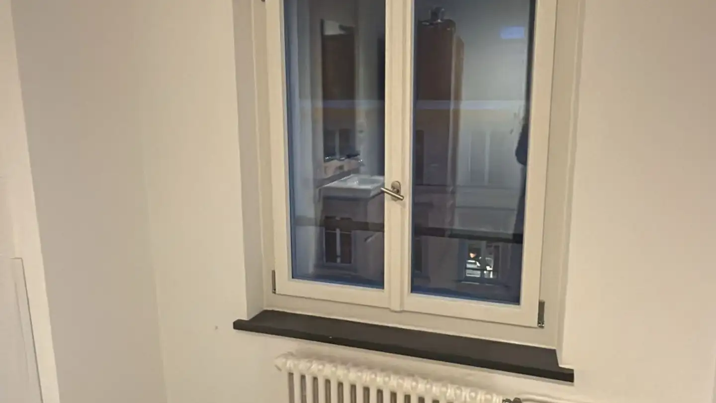 Studio à louer - Linsebühlstrasse 11, 9000 St. Gallen - Photo 3