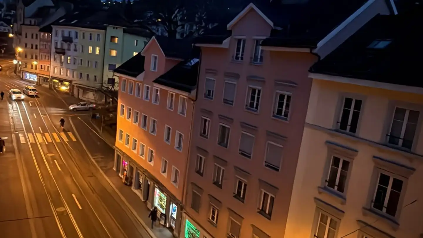 Studio à louer - Linsebühlstrasse 11, 9000 St. Gallen - Photo 4