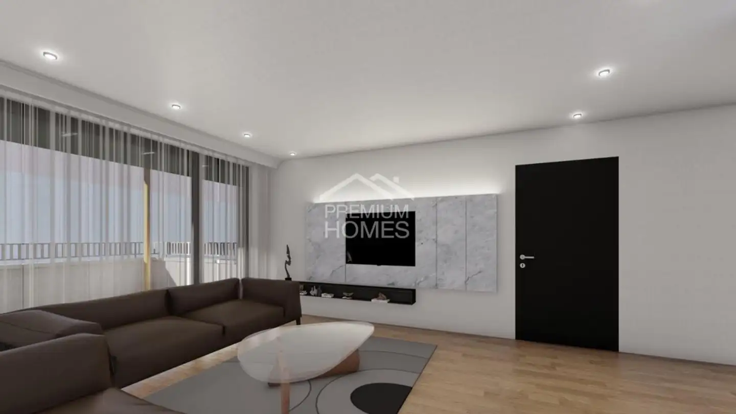 Appartement à louer - 4563 Gerlafingen - Photo 3