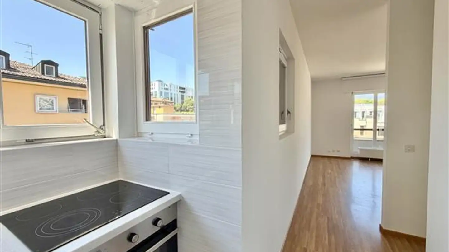 Appartamento in affitto - 6900 Lugano - Foto 4
