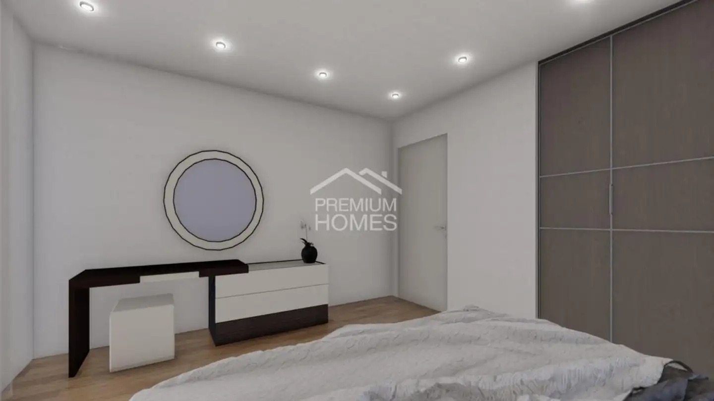 Appartement à louer - 4563 Gerlafingen - Photo 4