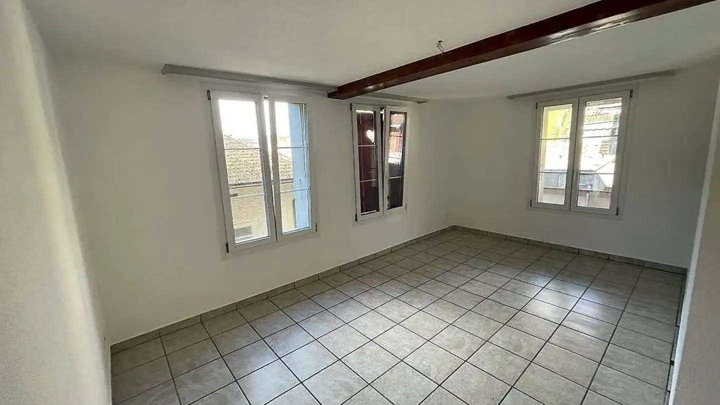 Apartment for rent - Bäraustrasse 82, 3552 Bärau