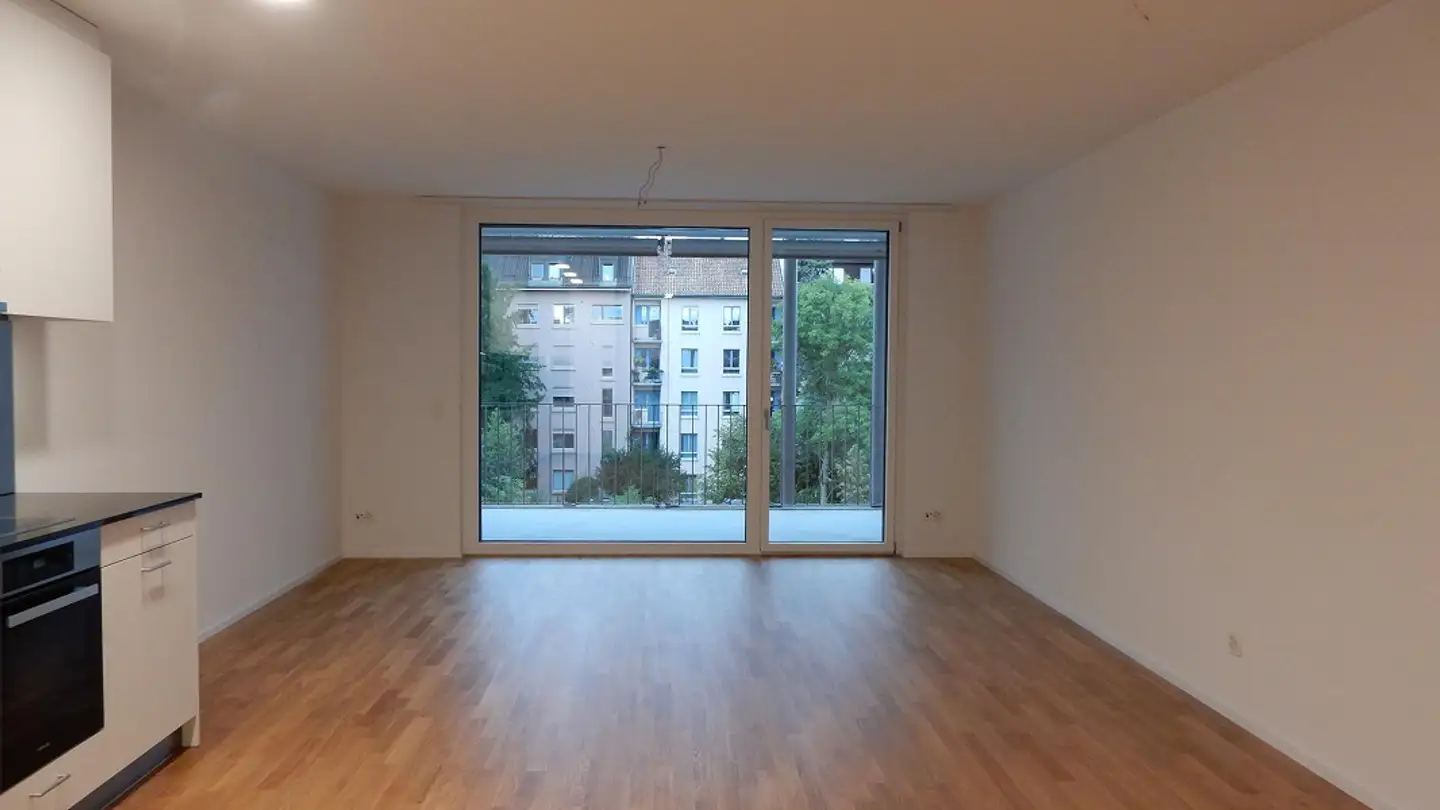 Wohnung mieten - Thannerstrasse 21, 4054 Basel - Foto 2
