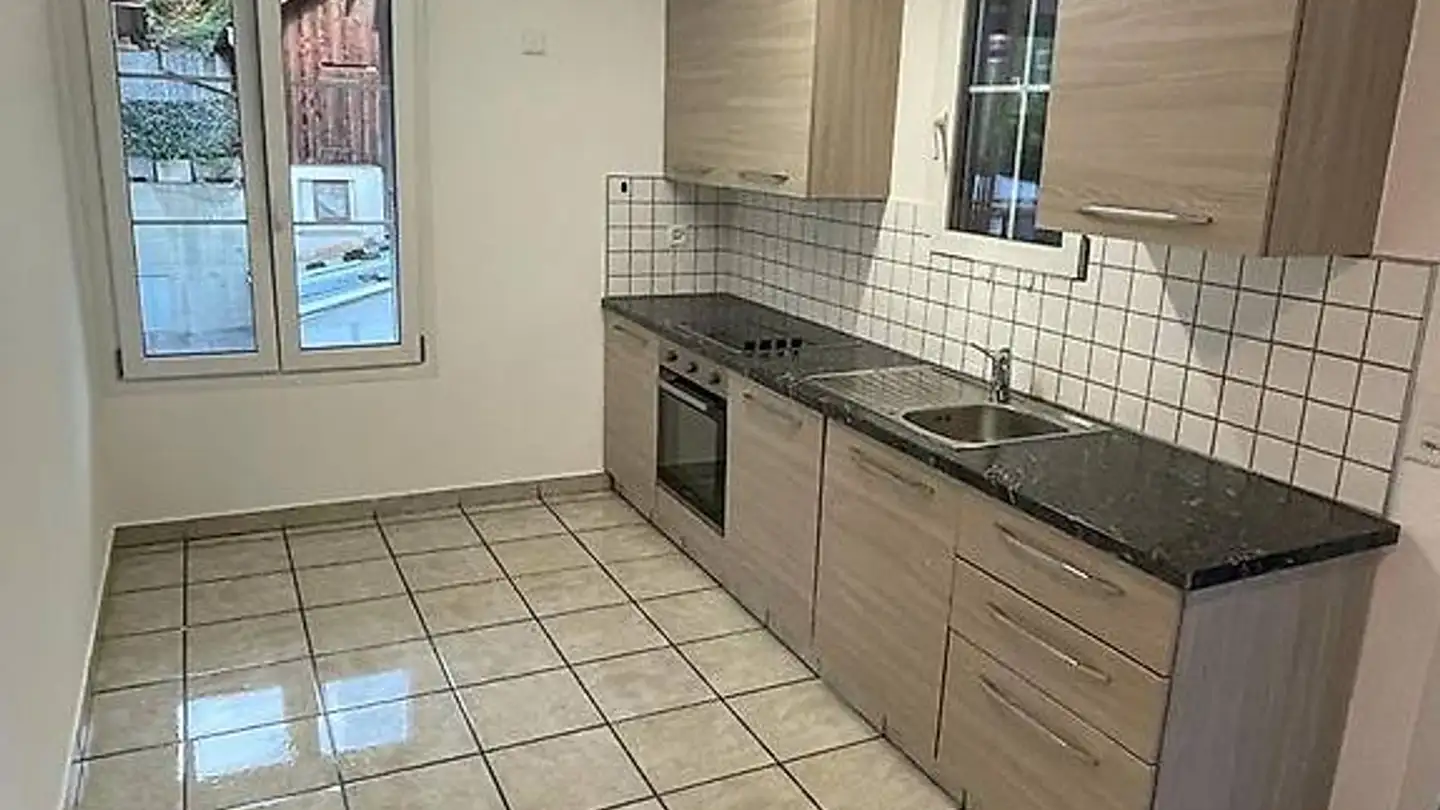 Apartment for rent - Bäraustrasse 82, 3552 Bärau - Photo 4