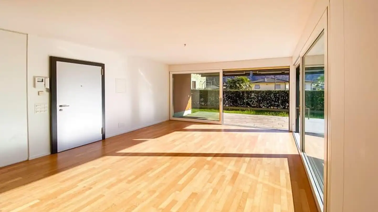 Appartement à vendre - Via Cesura 4, 6616 Losone - Photo 3