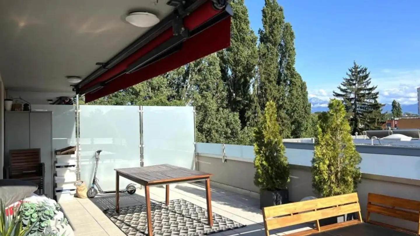 Apartment for sale - Avenue De La Gare 65, 1022 Chavannes-près-Renens - Photo 2