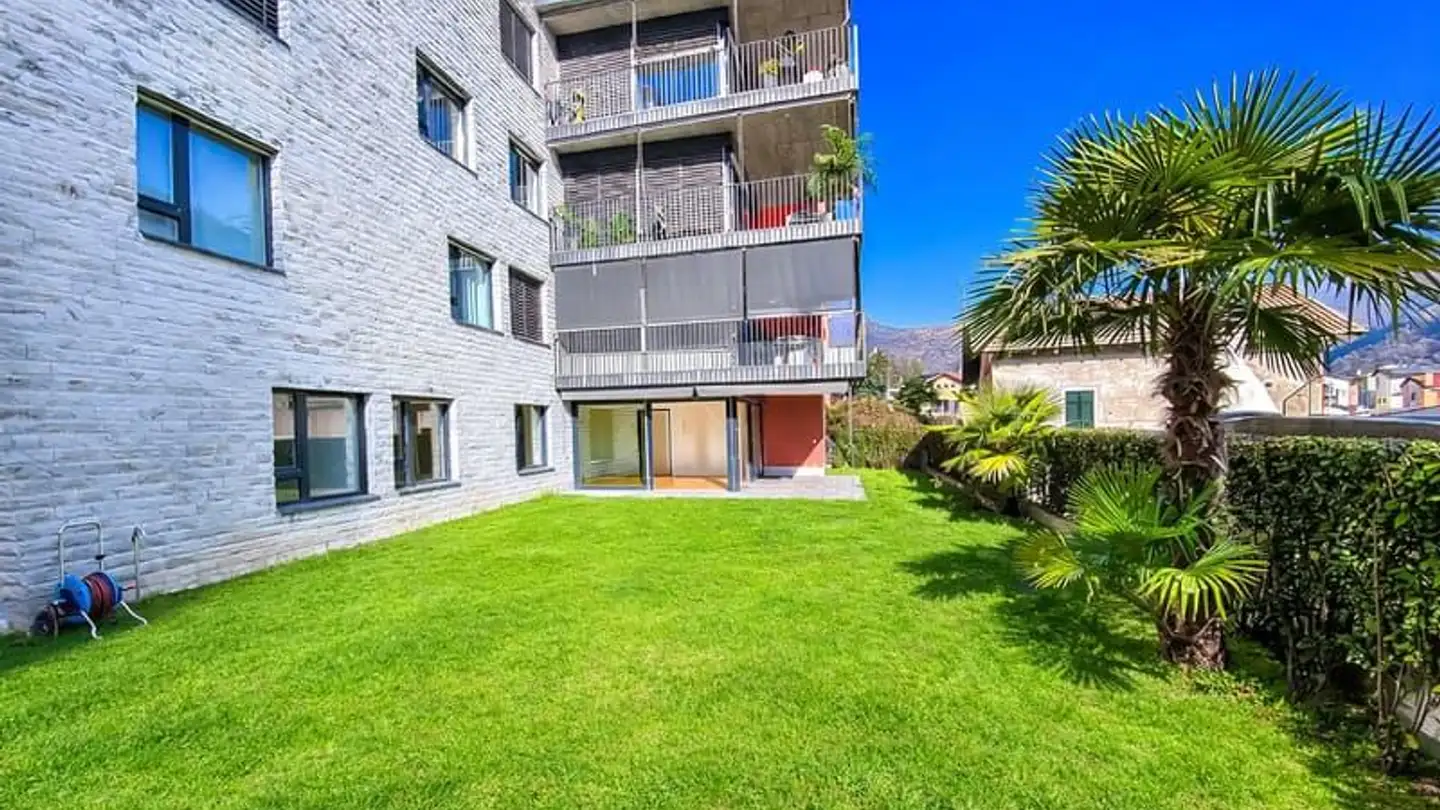 Appartement à vendre - Via Cesura 4, 6616 Losone - Photo 4