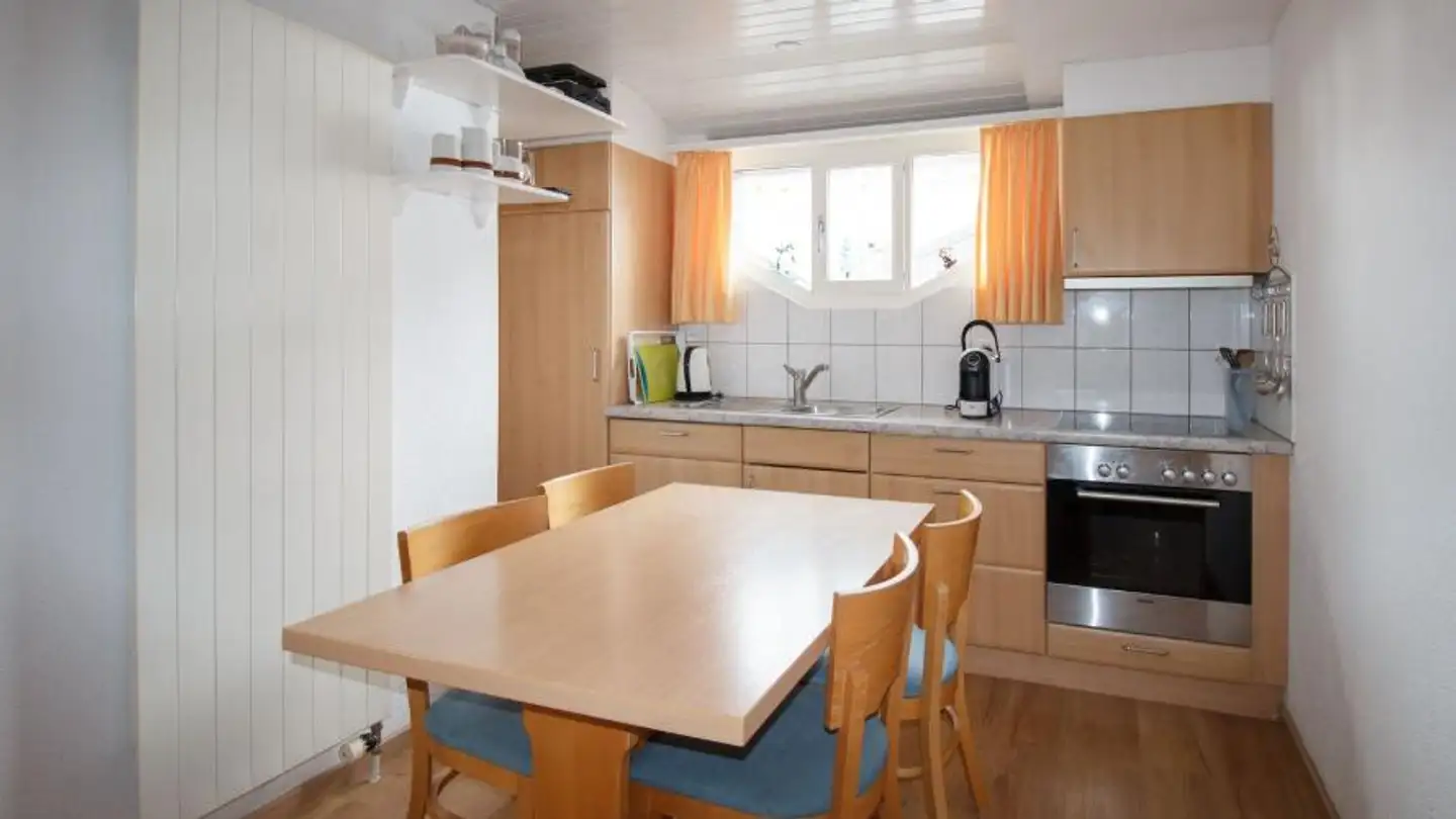 Maisonette kaufen - 3954 Leukerbad - Foto 3