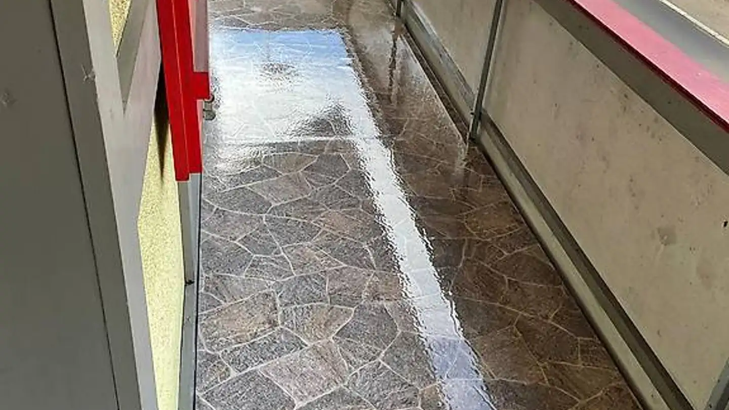 Apartment for rent - Bäraustrasse 82, 3552 Bärau - Photo 2