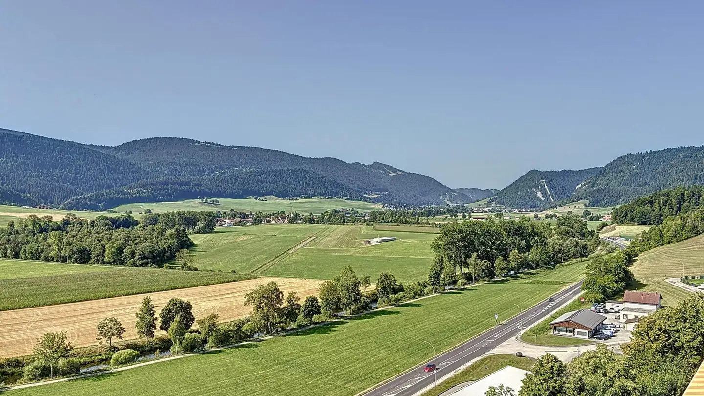 Penthouse for sale - 2108 Couvet - Photo 2