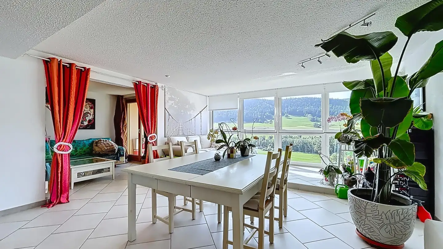 Penthouse for sale - 2108 Couvet - Photo 3