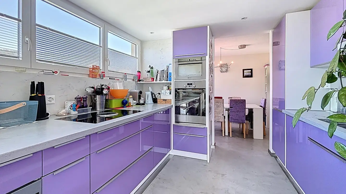 Penthouse for sale - 2108 Couvet - Photo 4