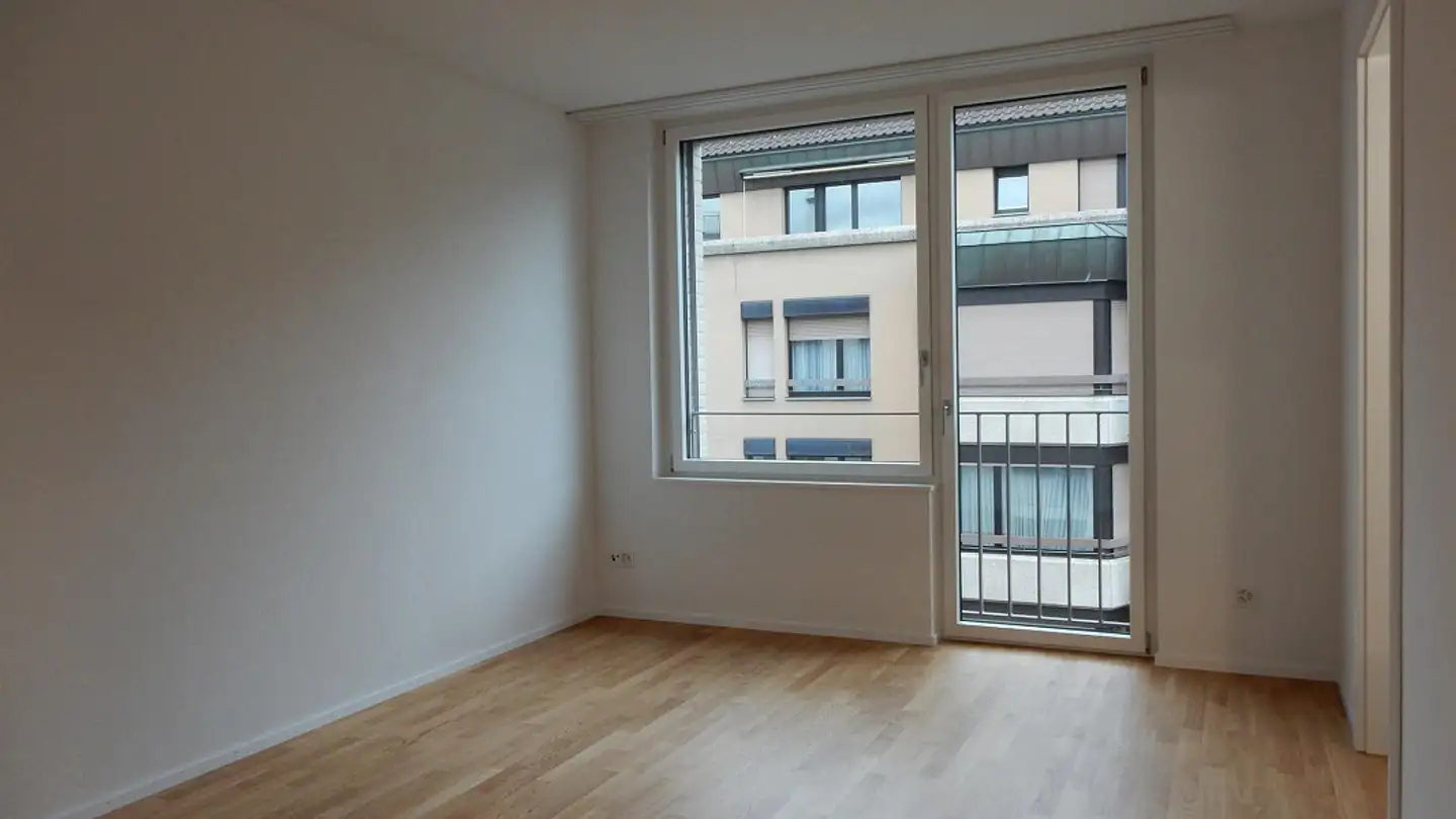 Wohnung mieten - Thannerstrasse 21, 4054 Basel - Foto 4