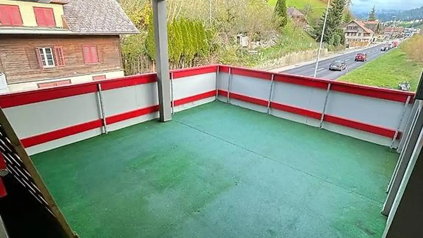 Apartment for rent - Bäraustrasse 82, 3552 Bärau - Photo 3