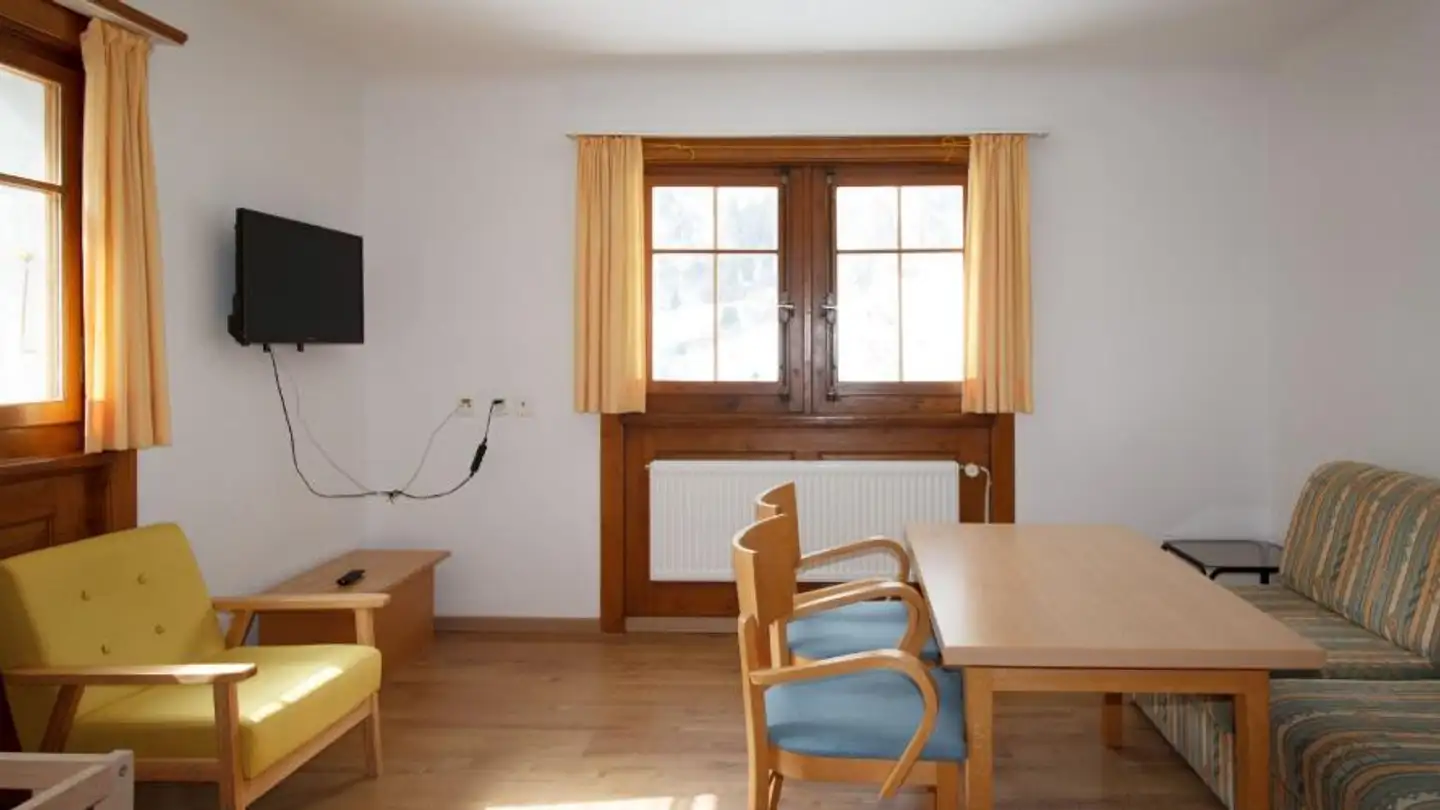 Duplex for sale - 3954 Leukerbad