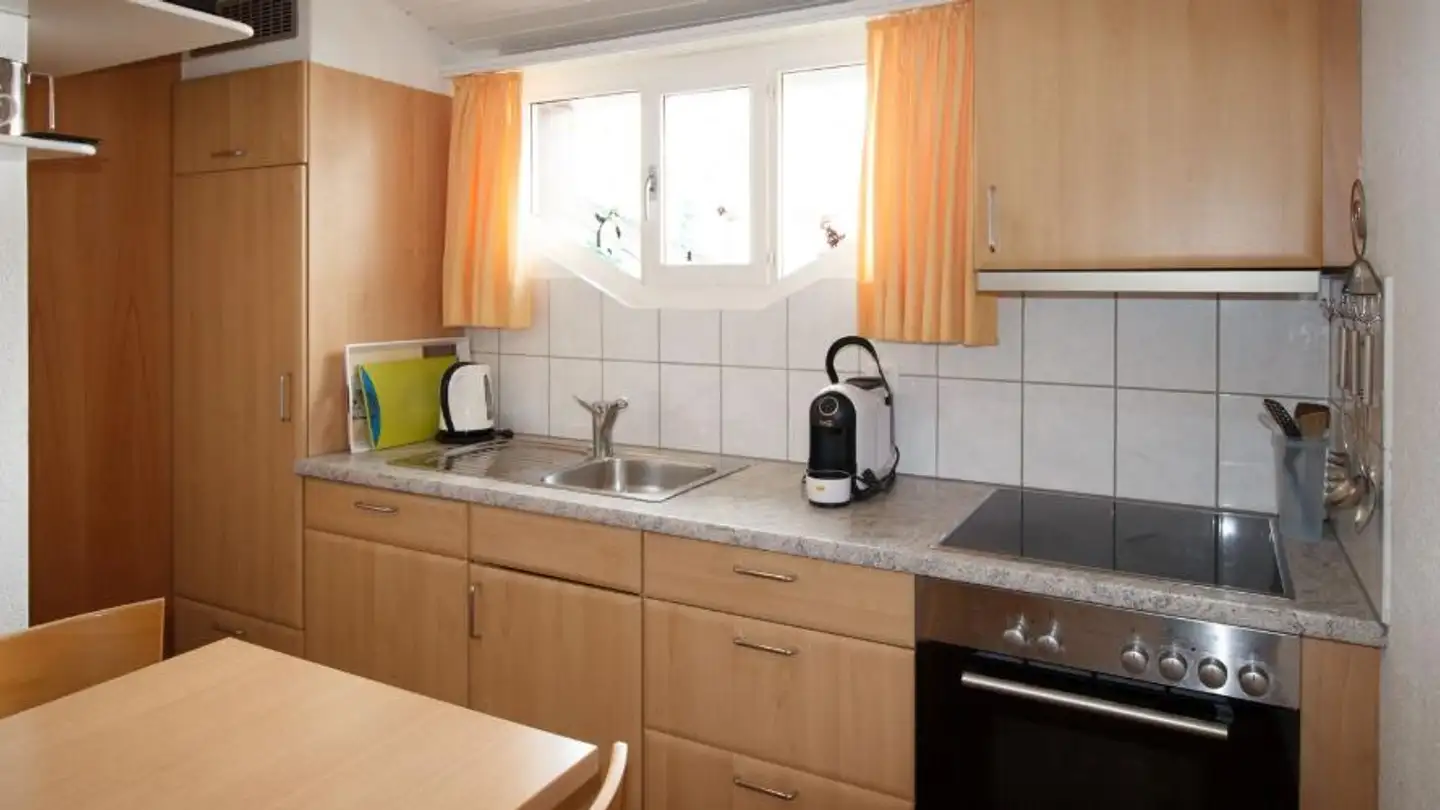 Maisonette kaufen - 3954 Leukerbad - Foto 4