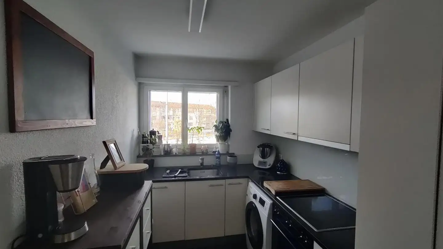 Wohnung mieten - Winterthurerstrasse 580, 8051 Zürich - Foto 2