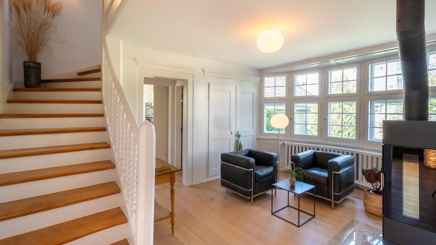 Einfamilienhaus kaufen - Feldhofstrasse 12, 8570 Weinfelden - Foto 2